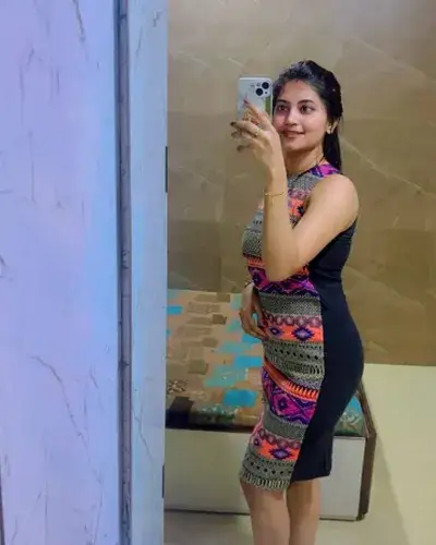 Escort Sanand